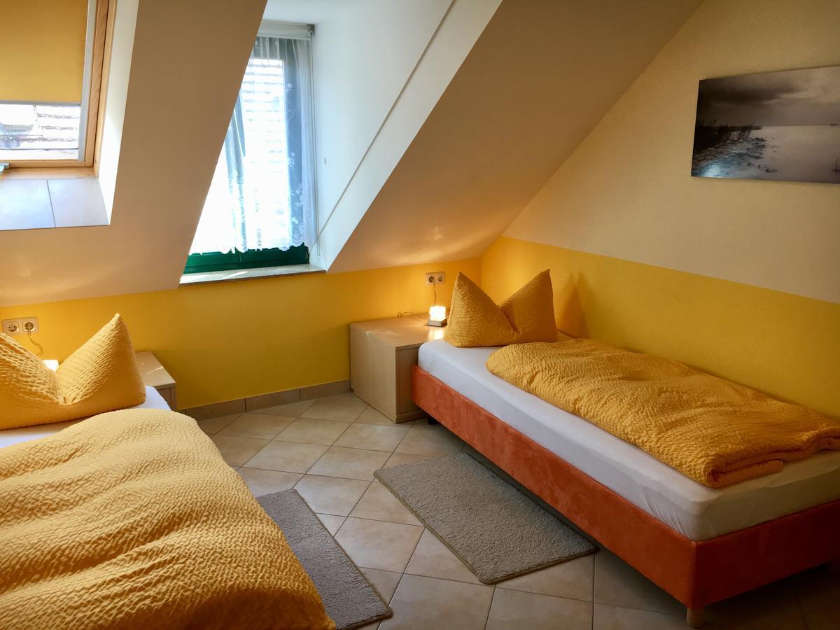 Schweizerhaus Hotel Meissen Exterior photo